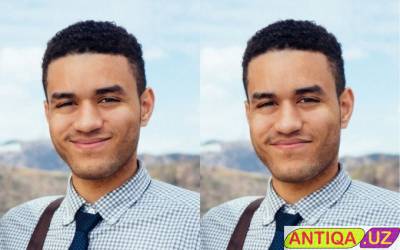 Adobe Photoshop yuz ko‘rinishlarini o‘zgartirishni o‘rgandi