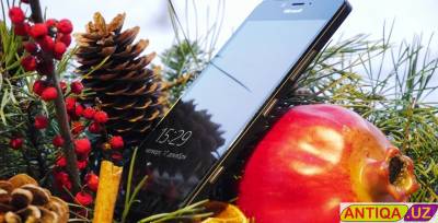 Microsoft Lumia 950: ko‘z pardasini skanerlovchi cho‘ntakdagi kompyuter