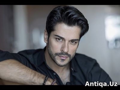 Burak Ozchivit (Kamol Soydere) hayoti, ijodi va biografiyasi (Sevgi iztirobi seriali)