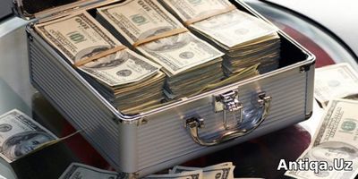 Mirziyoyev valyuta «qora bozor»ini yo‘qotishga buyruq berdi