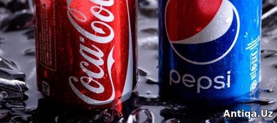 Koka Kola va Pepsi ichimligi Halolmi? yoki Harom?
