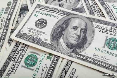 Dollar kursining bugungi narxlari bilan tanishing