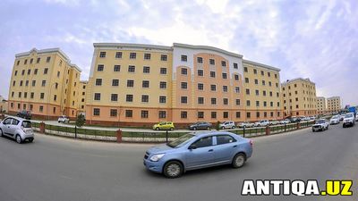 1 avgust kuni transport harakati cheklanadigan ko‘chalar ro‘yxati e’lon qilindi