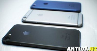 Ishlatilgan Iphone (Ayfonni) qanday bilib olsa bo'ladi?