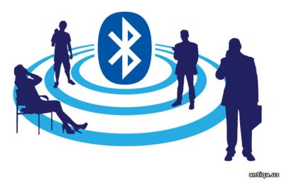 Bluetoothni kim yaratgan? Bluetooth haqida qiziqarli ma'lumotlar