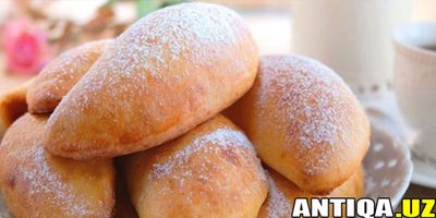 Murabboli bananchiklarga tobingiz qalay?