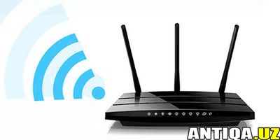 Wifi signalini yaxshilashning 5 ta ilmiy usuli