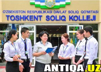 Kollejda kontrakt asosida o`qisa bo`ladimi?