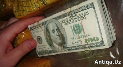 100 ming dollar pora olgan Toshkent shahar sudyasi 12 yilga qamaldi